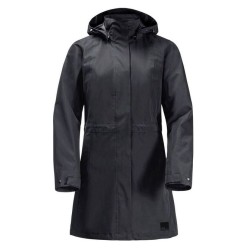 Jack Wolfskin Ottawa Coat 3In1